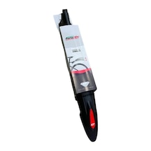 Xbyc 4001 Forte Gt Bisiklet  Çamurluk Seti Siyah