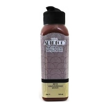 Artdeco Akrilik Boya 140 Ml. Kahve 070R-3615