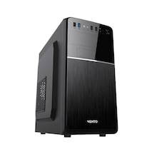 Vento 300w Tml0117 Standart Micro-tower Pc Kasası