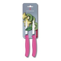 Victorinox 6.7636.l115b 8 CM Blisterli Tırtıklı Soyma Bıçağı