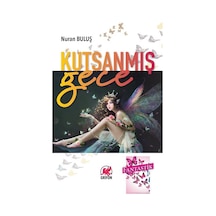 Kutsanmış Gece - Nuran Buluş - Grifon