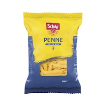 Schar Glutensiz Kalem Makarna 250 G - 5 Adet Tarı