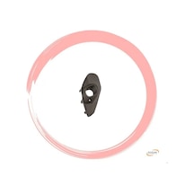 Opel - Sis Far Kapağı Sisli Sol Corsa F 2020-