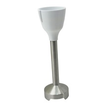 King İle Uyumlu K 928m Dali Blender Parçalayıcı Ayak 3d Beyaz