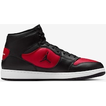 Nike Iq5685-006 Jordan Court Connect Mıd Günlük Spor Ayakkabı Siyah Nike Iq5685-006 Jordan Court Connect Mıd Günlük Spor Ayakkabı Siyah