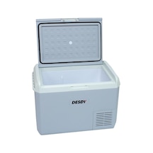 50 Litre Oto Buzdolabı