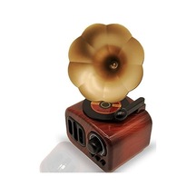 Retro Gramofon Müzik Kutusu C0826