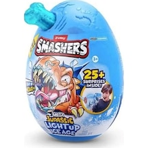 Smashers Buz Devri Büyük Dino Sürpriz Figür 74138