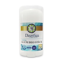 Deepsea Crystal Alum Unisex Stick Deodorant 70 G