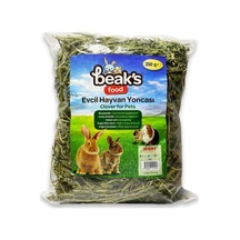 Kuru Yonca Kemirgen Otu 350 Gr
