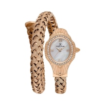 Daniel Klein Dk.1.14121-5 Kadın Kol Saati Rose Gold