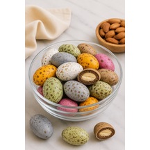 Benekli Badem Draje 250 G