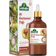 Arifoğlu At Kestanesi Yağı 100 ML