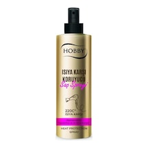 Hobby Isıya Karşı Koruyucu Sprey 250 ML