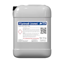 Ttprimer Renkli Akrilik Beton Astarı-10 Kg