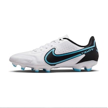 Nike Nıke Da1176-146 Legend 9 Club Fgmg Krampon Beyaz