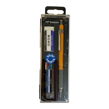 Tombow Uçlu Kalem Seti Turuncu - 651999462 Turuncu