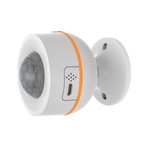 Zigbee Akıllı Hareket Sensörü - Wifi Pır Sensör