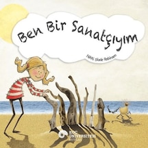 Ben Bir Sanatçıyım - Rjcı-884711