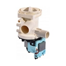 Pompa Motoru Bosch Uyumlu 1610 - 415383235