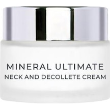 Sheida Mineral Ultimate Wrinkle & Lifting Boyun ve Dekolte Kremi 60 ML