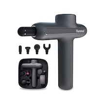 Massage Gun Pro - Masaj Tabancası Kablosuz Masaj Aleti Karışık