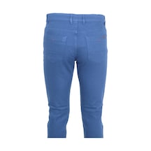 Cengiz İnler Erkek Kanvas 5 Cep Pantolon 001