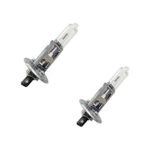 SKAUTO 12V H1 55W Far Ve Sis Ampulü 2 Adet