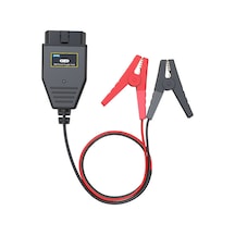 AUTOOL BT30 OBDII Acil Güç Kaynağı Hafıza Ve Devre Koruma Kablosu