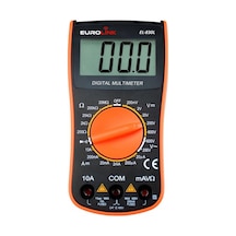 EUROLİNK - DİJİTAL MULTİMETRE