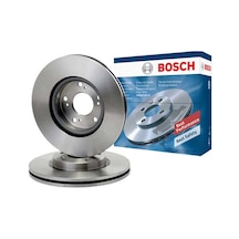 Honda Civic 1.6 Fc5 2017-2021 Bosch Ön Disk 293mm 2 Adet R16b