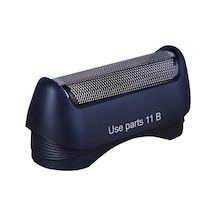 Braun Series 1 11B Tıraş Makinesi Başlığı