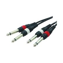 Kb 3005 5Mt 2xGitar - 2xGitar Kablo - Class