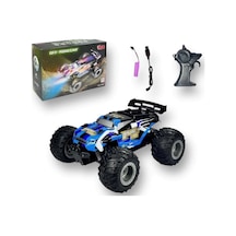 Vardem Uzaktan Kumandalı Şarjlı Hızlı Off Road Arazi Araba