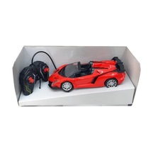 Galtoys 1:18 F/f Şarjlı Drift Lambo.spor Araba Kırmızı 797-27