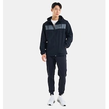 Under Armour Sportstyle Trico Erkek Eşofman Altı 1290261-001 Siyah