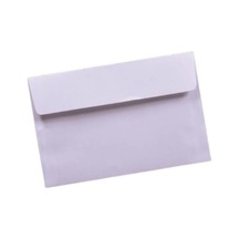 100 Adet Kendinden Yapışkanlı Zarf Davetiye Mektup Para Belge Dilekçe Düğün Kına Nişan Sünnet 16,3cm X 11,5