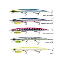 Savage Gear Jerk Minnow 175 Mm 29 Gr Sınkıng Suni Yem