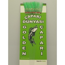 Fıstık Yeşil