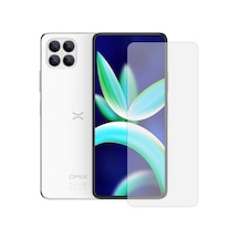 Omix X600 Nano Kırılmaz Cam Ekran Koruyucu