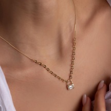 BAGET KOLYE BL09010