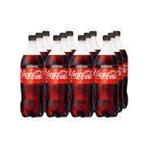 Coca Cola 1 Litre X 12 Adet