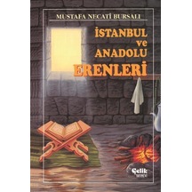 Istanbul Ve Anadolu Erenleri - Mustafa Necati Bursalı