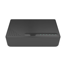 Everest ESW-505 5 Port Gigabit Ethernet Switch