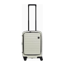 Lojel Cubo Small Kabin Boy Valiz Bavul & Valiz Off Whıte 6 Beyaz