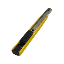 Noki Dar Maket Bıçağı Kilitli 65238