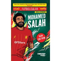 Yıldız Futbolcular Serisi - Mohamed Salah