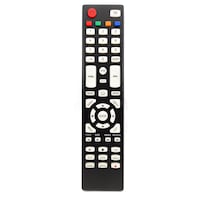 22406 Lcd Led Kumanda Awox 4k Smart U5600str-b205000s Yazısız