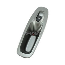 Mcar Cam Acma Anahtarı Ön Arka Sağ Taraf Accent 2000 - 2002 Mılenyum Kasa - Kraw An-803
