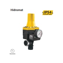 Rtr Max Rtm852 Otomatik Pompa Hidromat